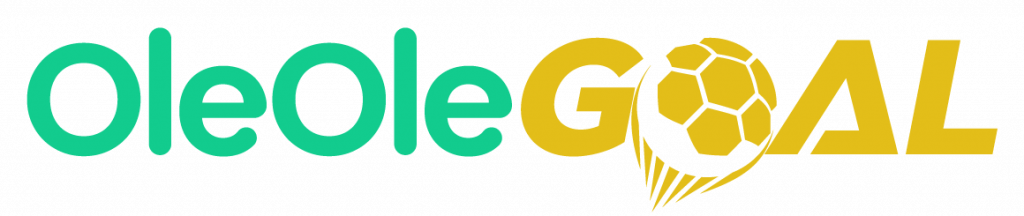 oleolegoal logo